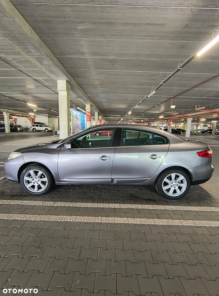 Renault Fluence 2.0 16V Expression - 5