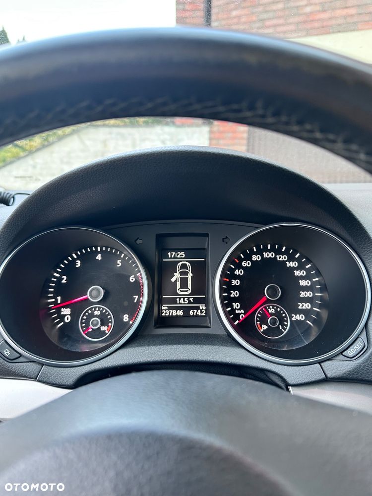 Volkswagen Golf 1.4 TSI Highline - 22