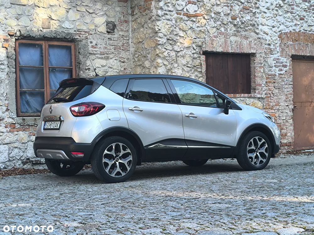 Renault Captur 0.9 Energy TCe Limited - 6