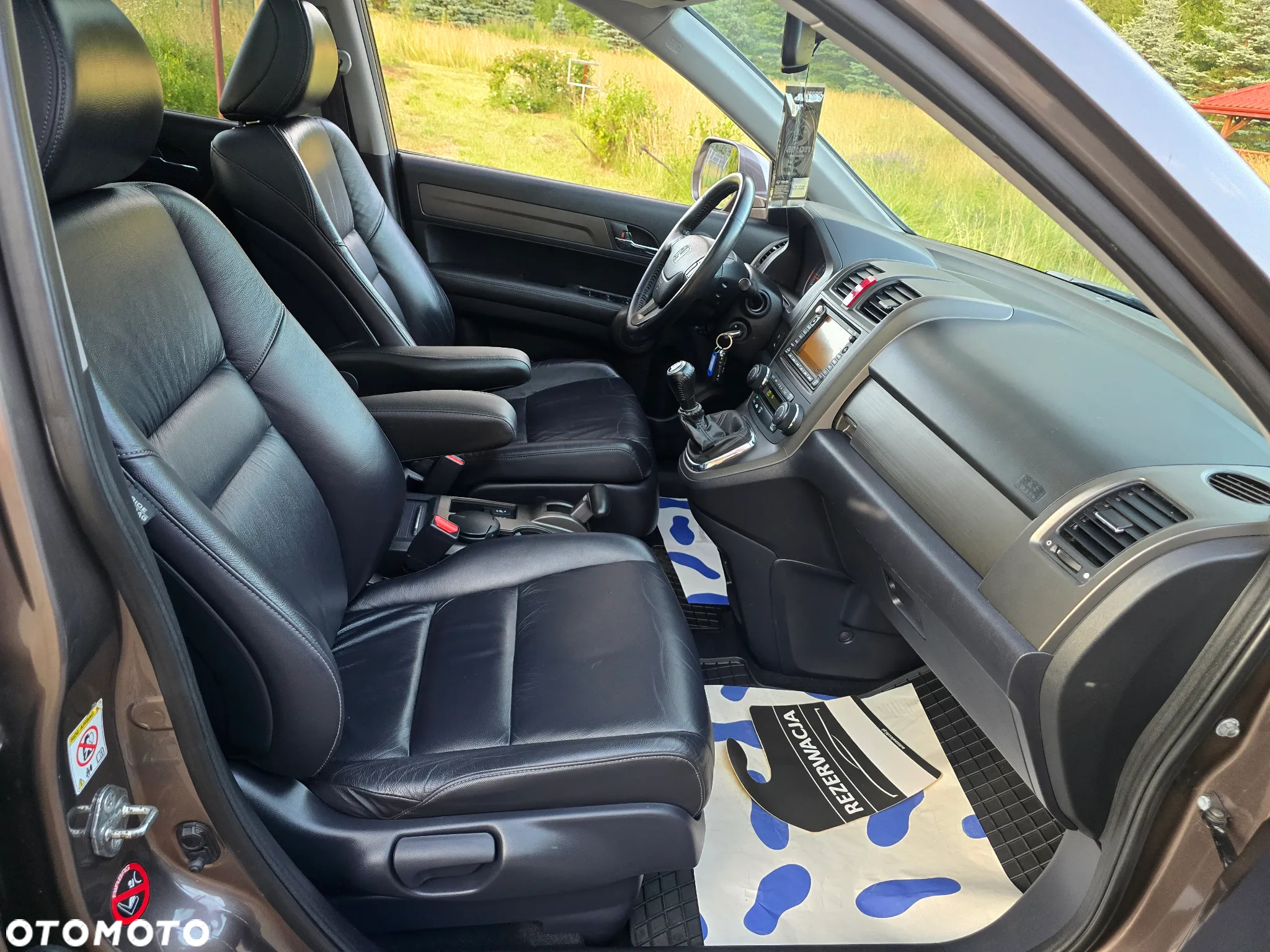 Honda CR-V 2.0 Executive - 28
