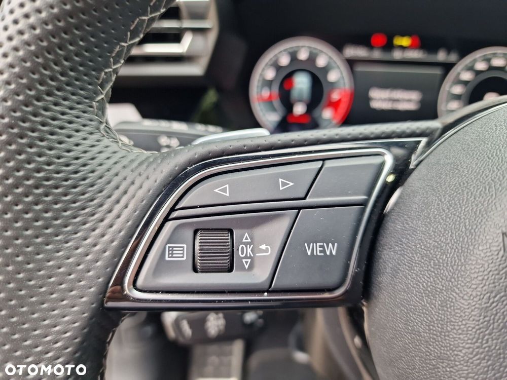 Audi S3 Sportback - 31