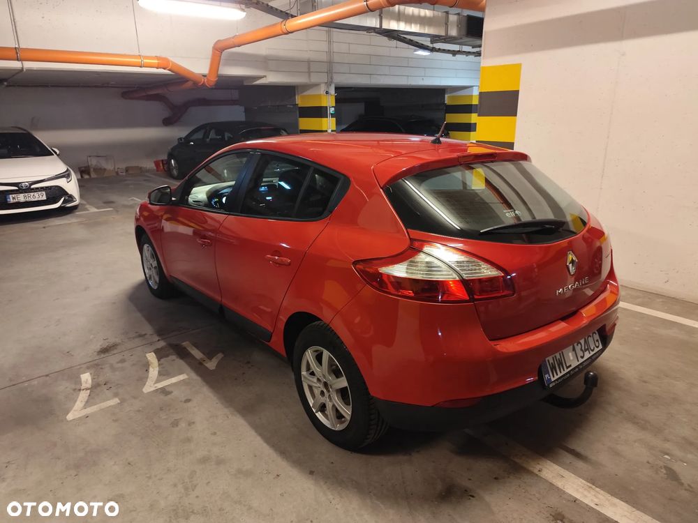 Renault Megane 1.6 16V Expression - 31