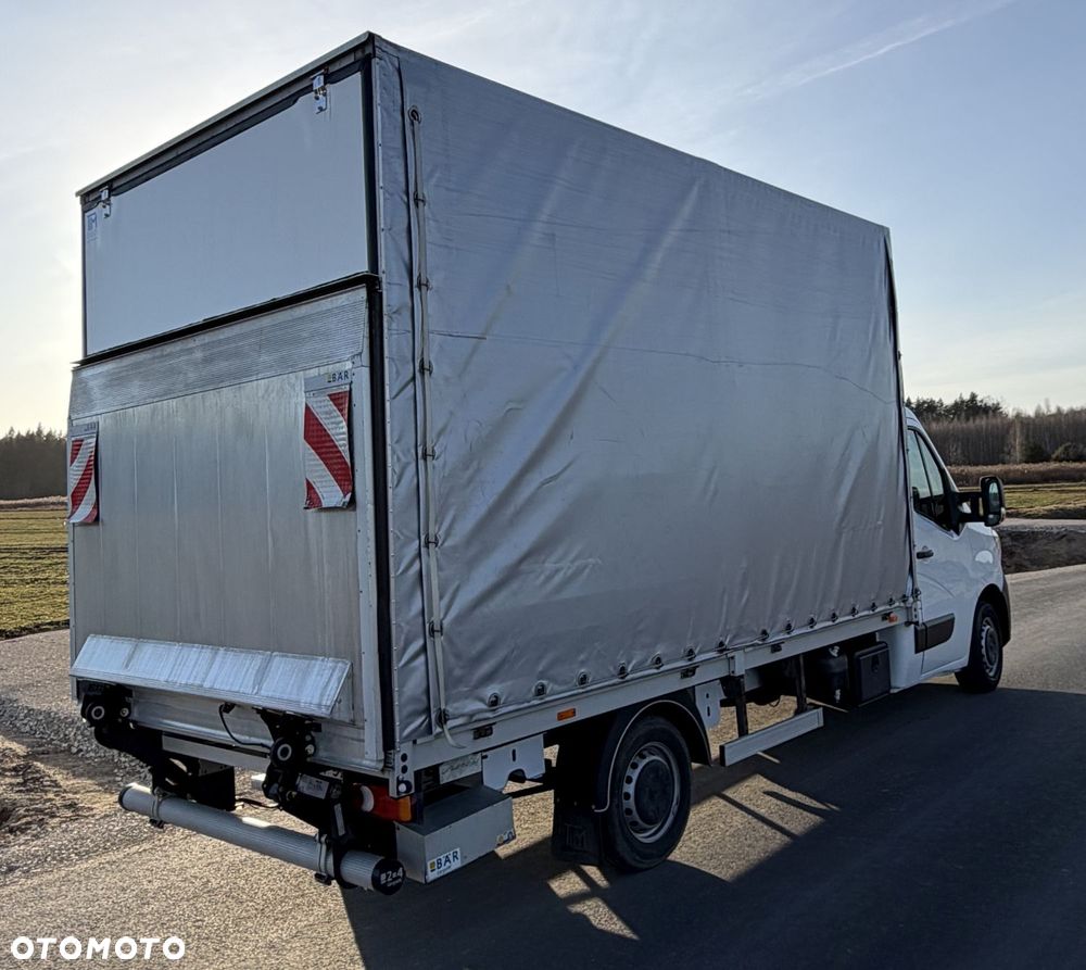 Renault Master - 4