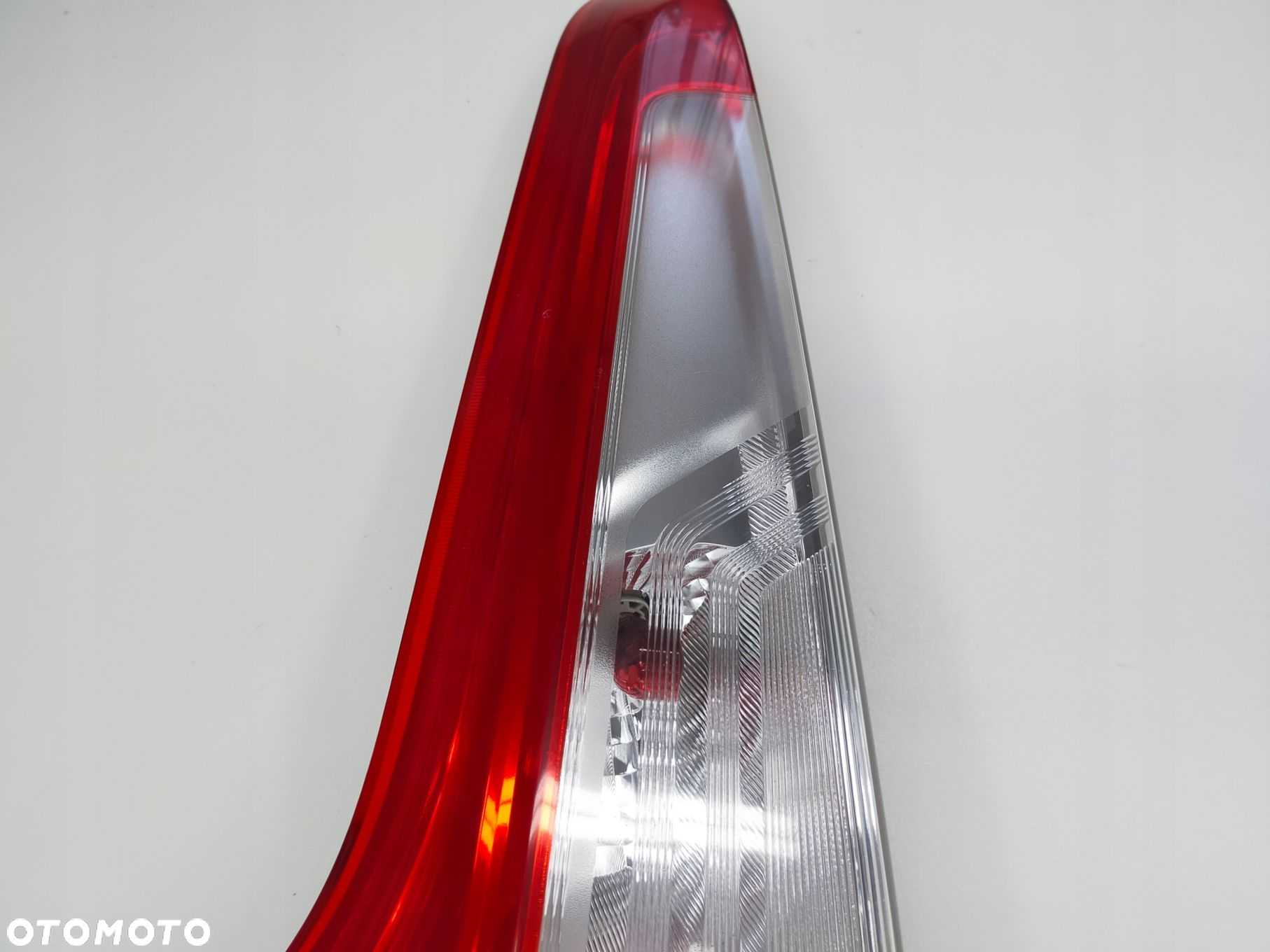 LAMPA LEWA TYLNA LEWY TYŁ MG MG3 (2012-2016) ORYGINAŁ - 3