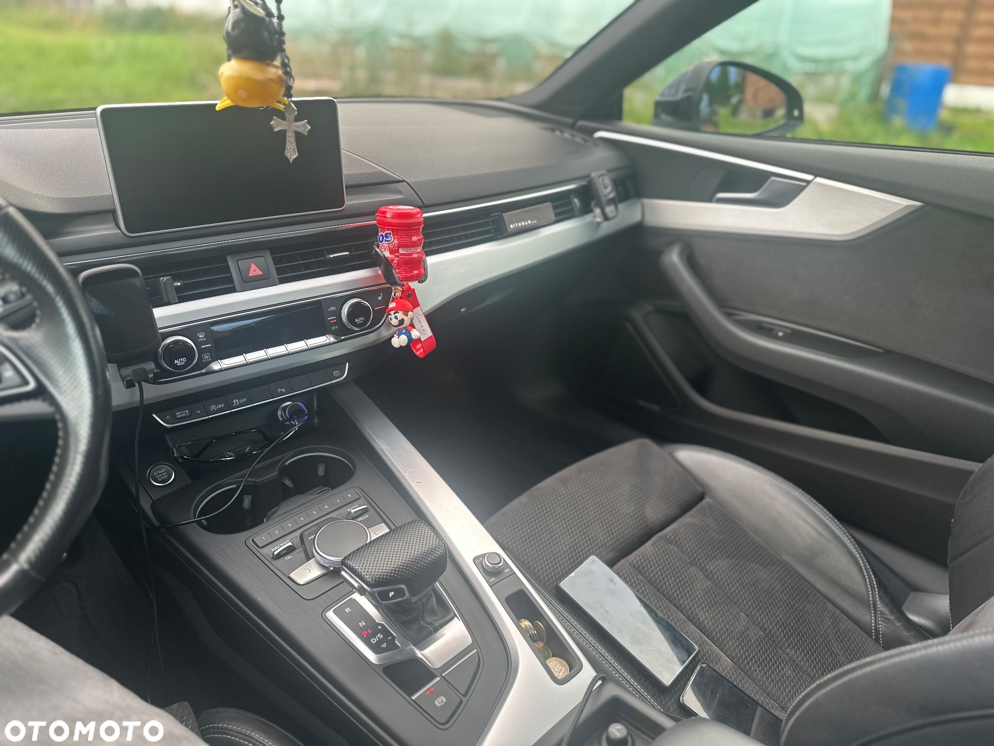 Audi A5 - 11