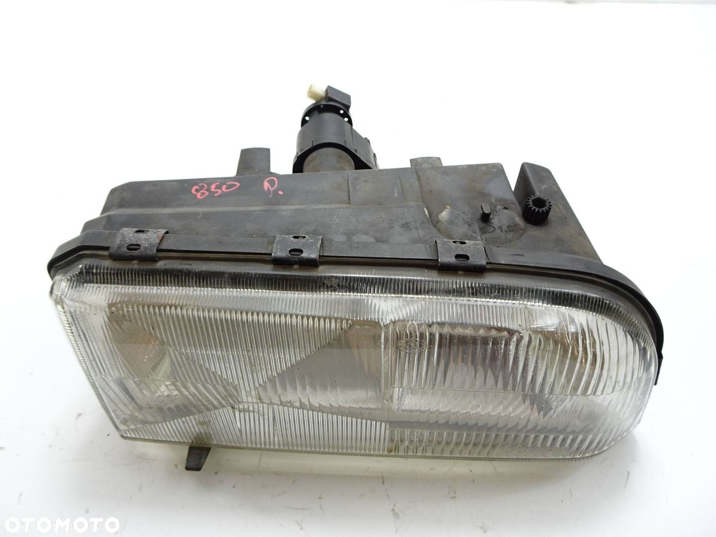 Lampa prawy przód Volvo 850 LIFT Anglik - 2