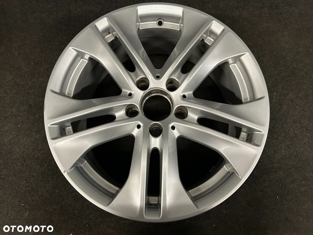 Alufelga Mercedes E-Klasa W212 17 cali 5x112 1szt. A2124010902 - 1