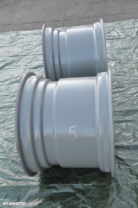 FELGA 20X26 - 3