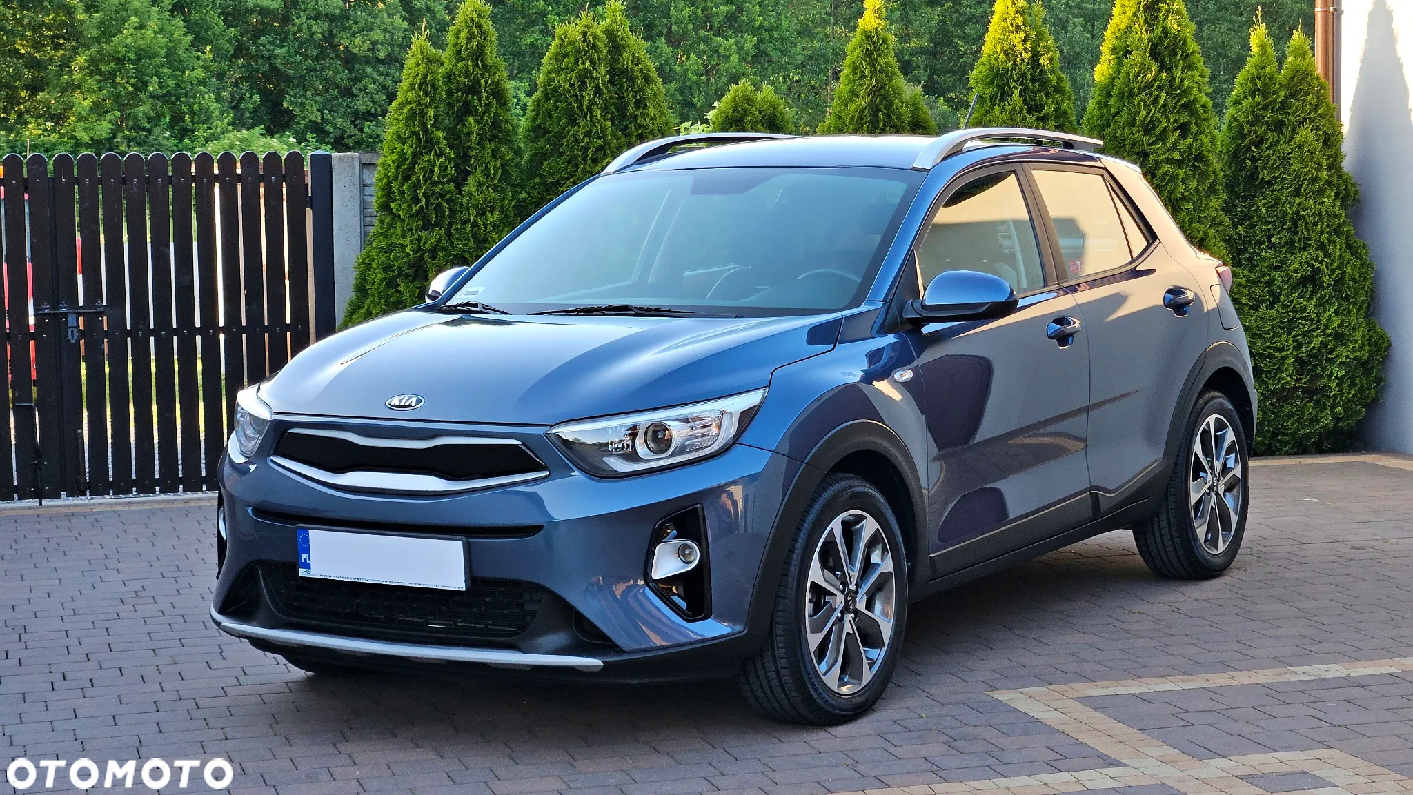 Kia Stonic - 2