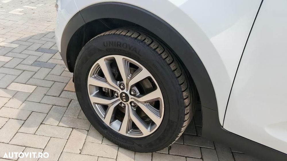 Kia Sportage - 25