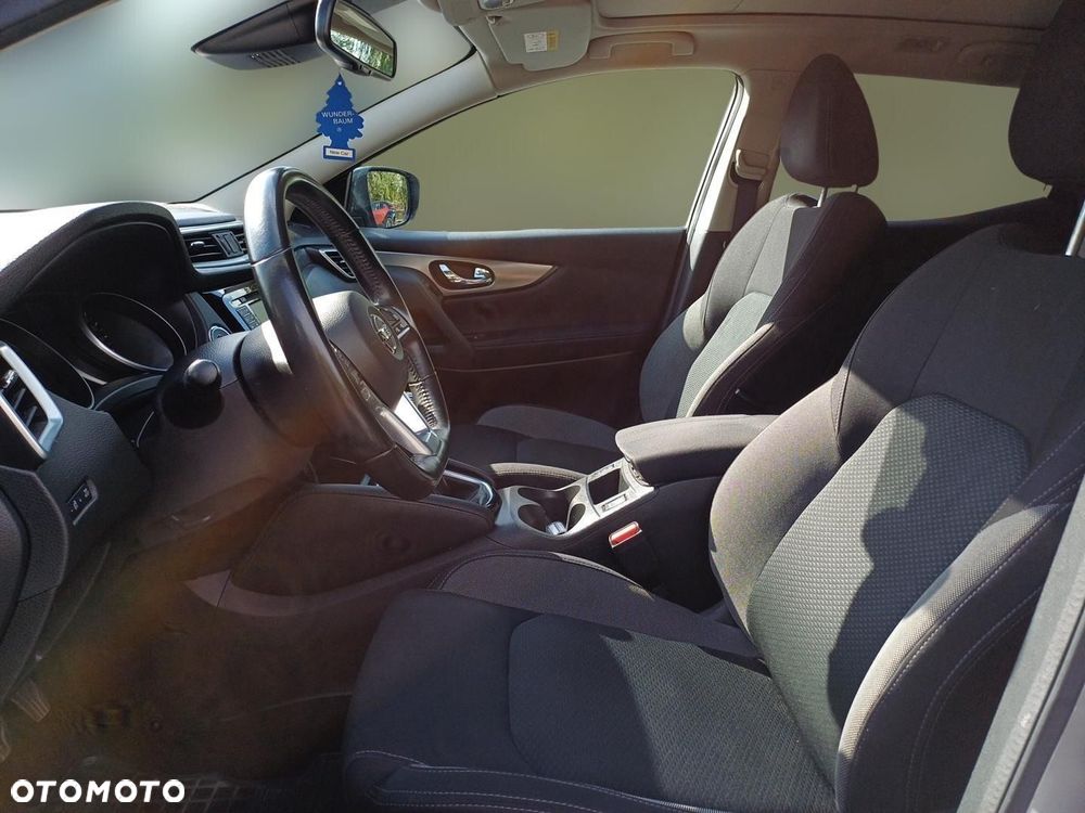 Nissan Qashqai 1.2 DIG-T N-Connecta - 13