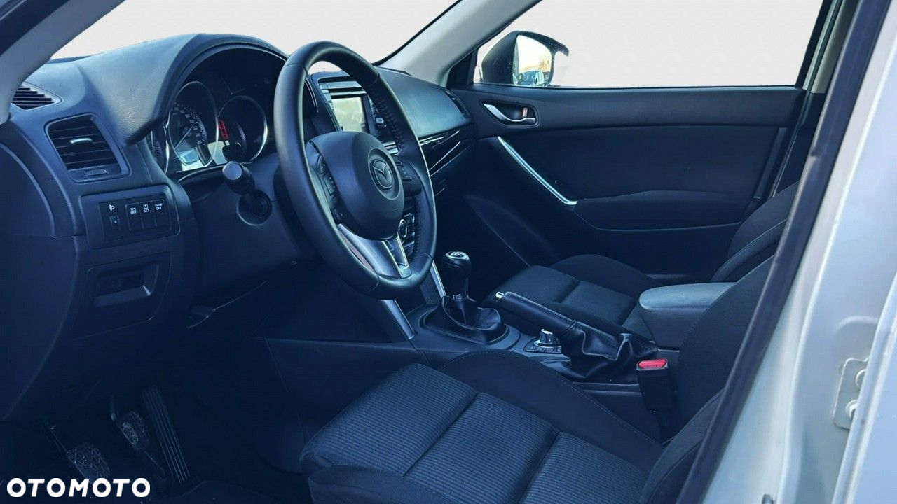 Mazda CX-5 2.0 Skymotion AWD - 7