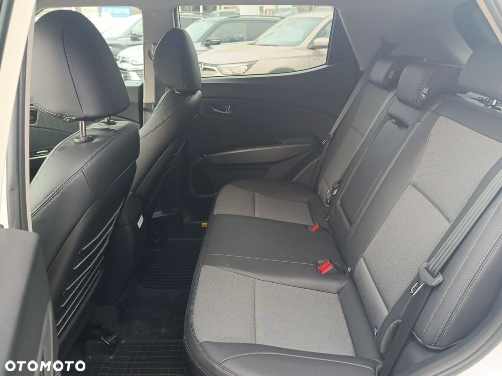 SsangYong/KGM Tivoli 1.5 T-GDI Adventure - 21