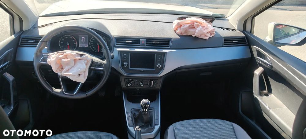 Seat Arona 1.0 TSI GPF Xcellence S&S - 6