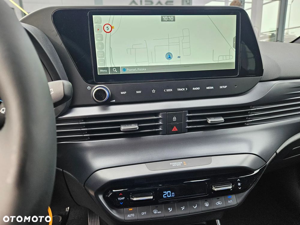Hyundai i20 1.0 T-GDi Modern Black - 22