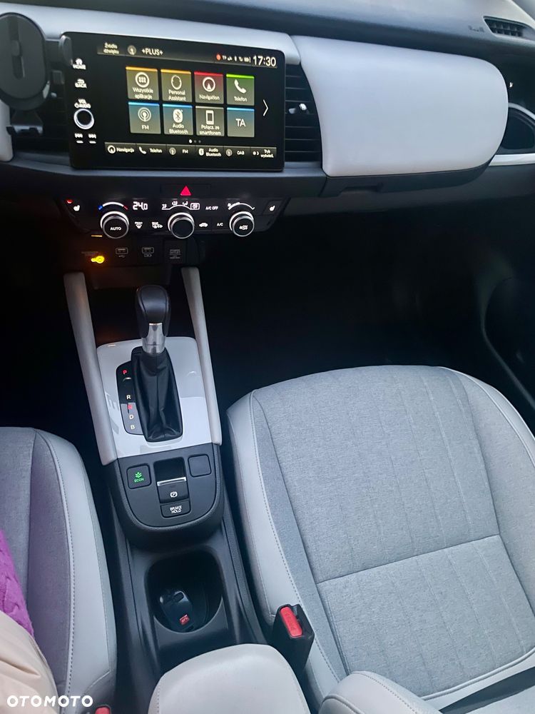 Honda Jazz 1.5 i-MMD Elegance - 5