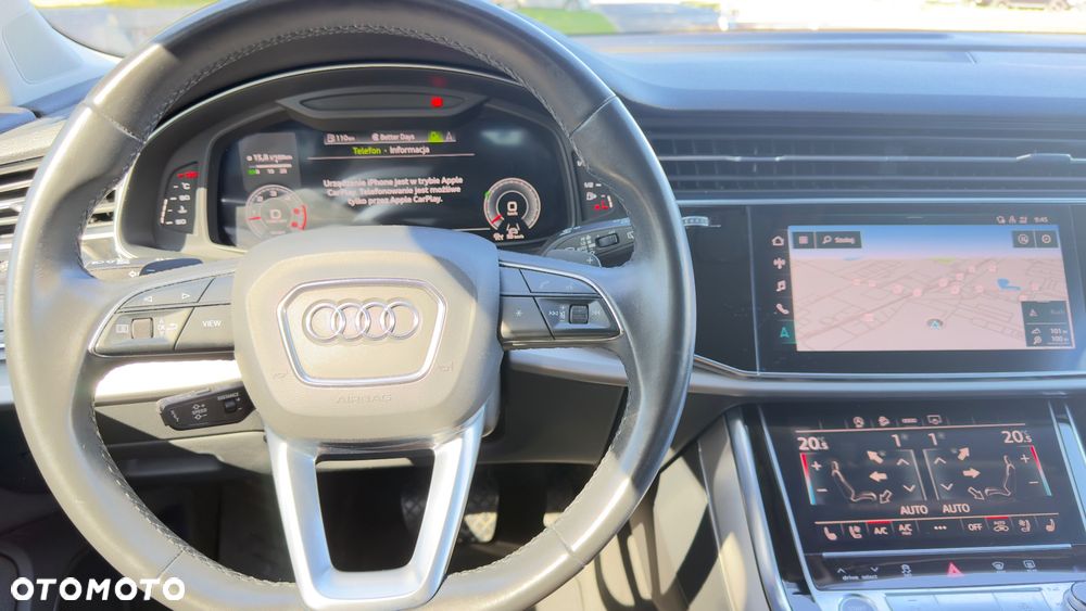 Audi Q7 - 11
