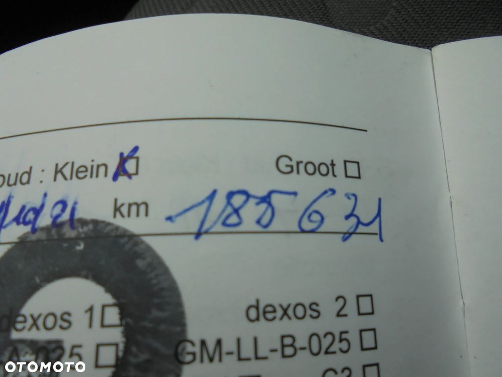 Opel Meriva - 19