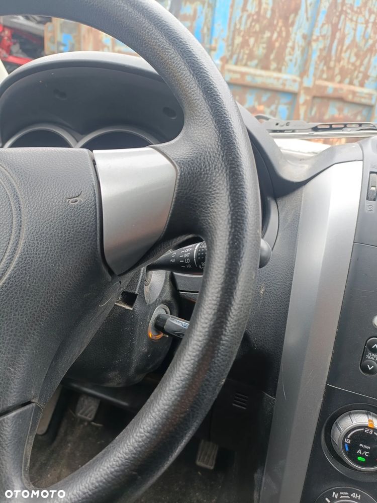 SUZUKI GRAND VITARA II 2 05-14 2005 r. kierownica (bez AIRBAG) - 4