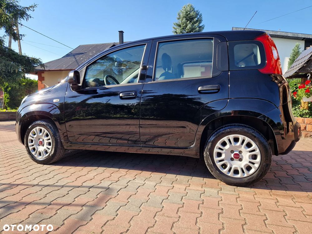 Fiat Panda 1.2 Fresh - 4