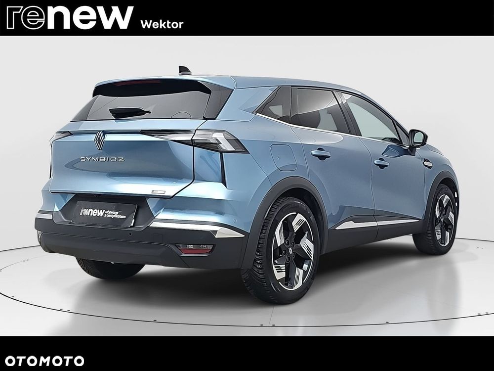 Renault Symbioz 1.6 E-Tech Full Hybrid 145 Techno - 5