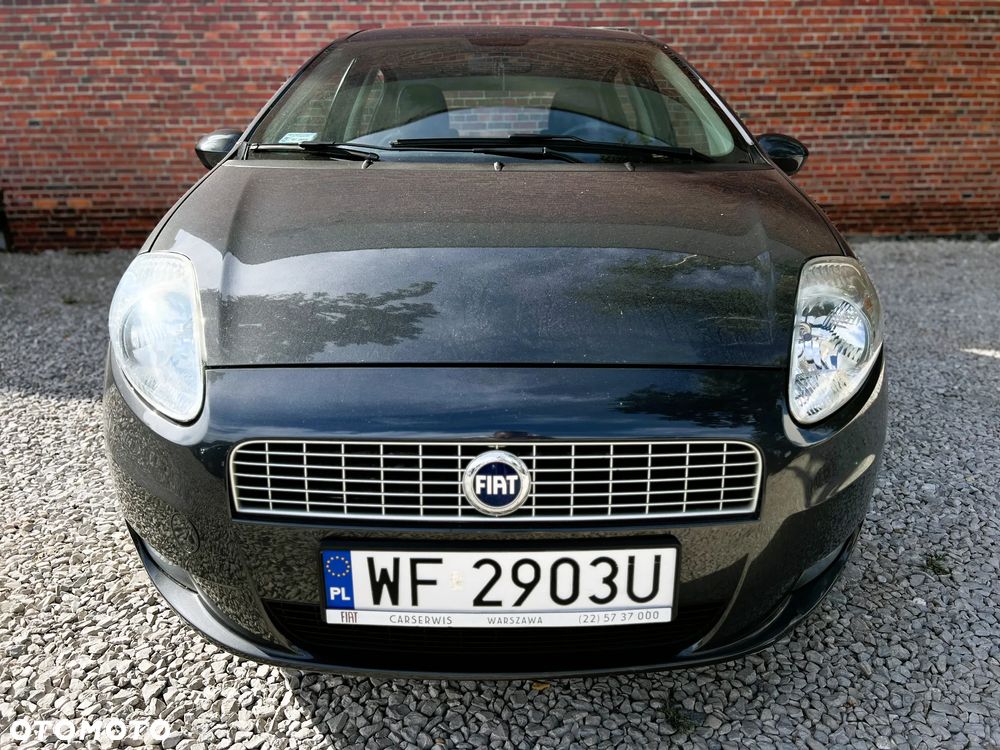Fiat Punto - 31