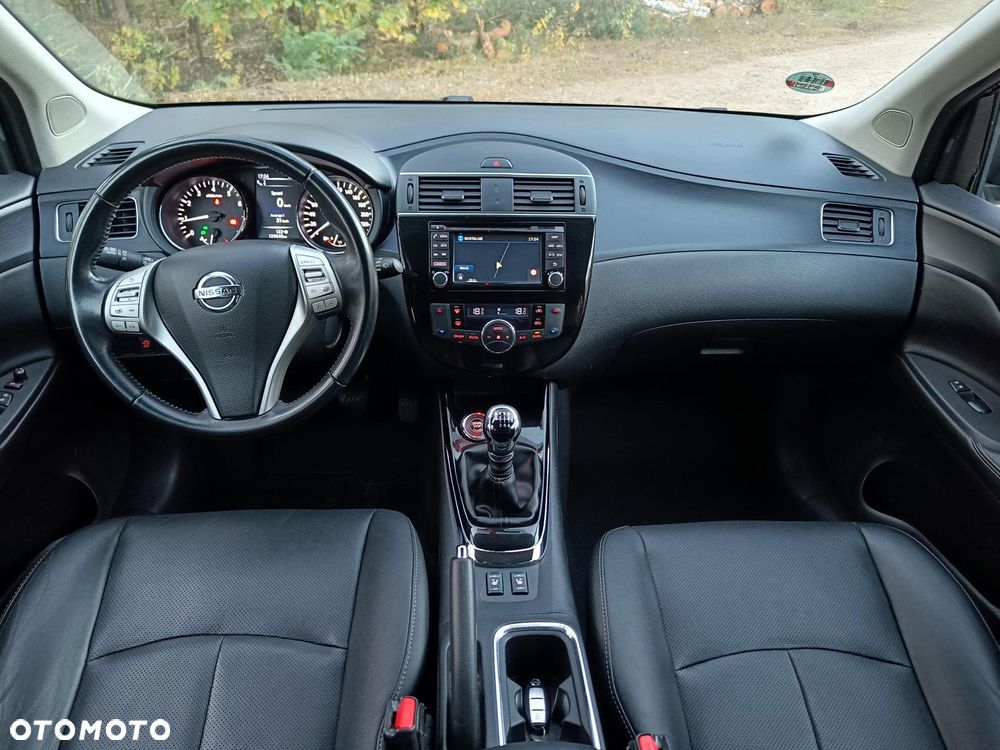 Nissan Pulsar - 30
