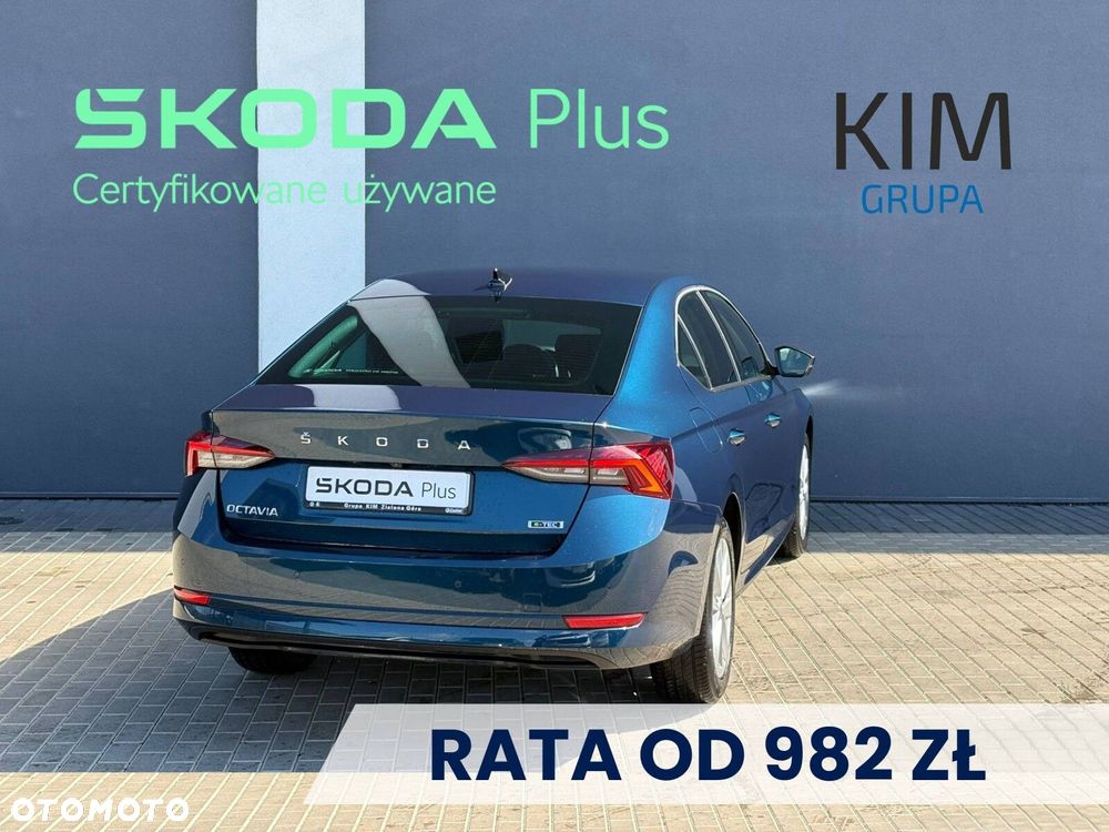 Skoda Octavia - 2