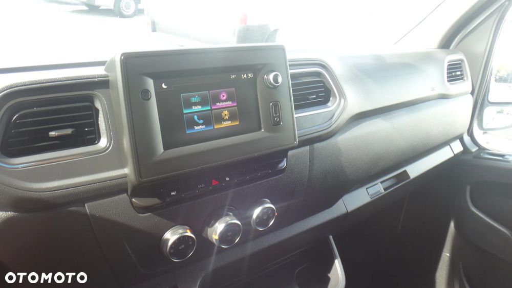 Renault Master - 15