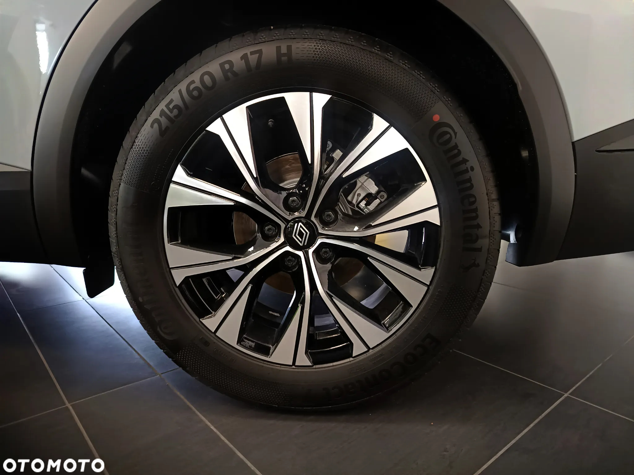 Renault Symbioz 1.6 E-Tech Full Hybrid 145 Evolution - 8