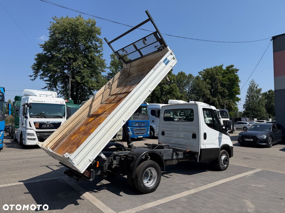 Iveco daily 72c18 manual, blokada mostu - 1