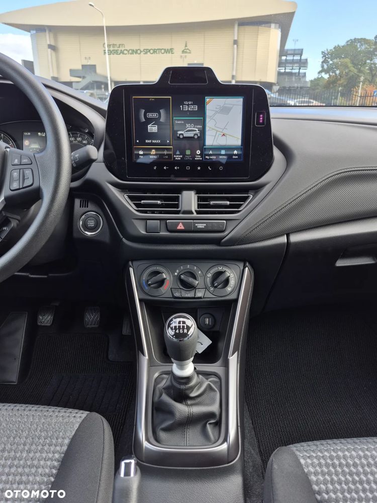 Suzuki SX4 S-Cross 1.4 SHVS Premium SP - 11