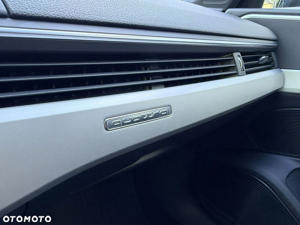 Audi A4 Allroad - 34