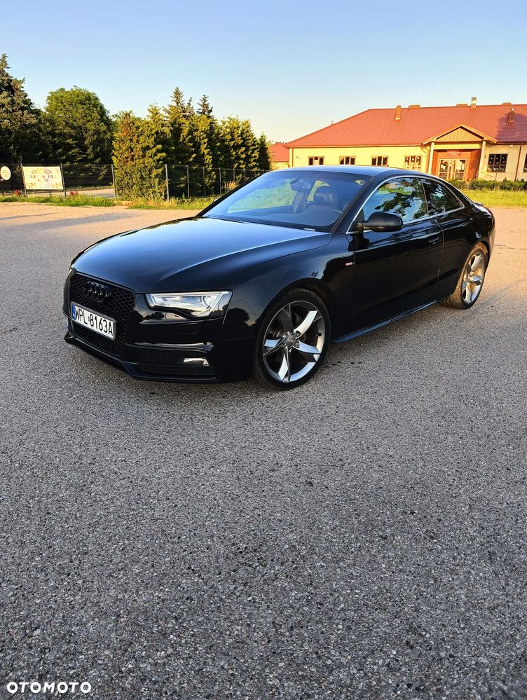 Audi A5 Coupé 2.0 TFSI Quattro S tronic - 8