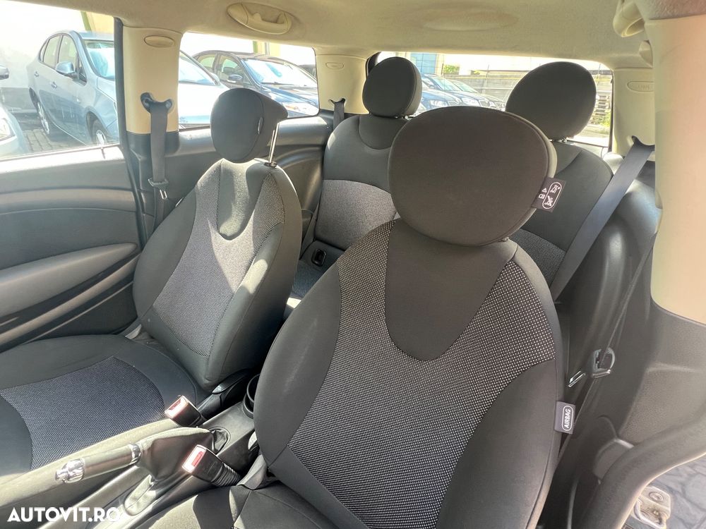 Mini ONE Standard - 19
