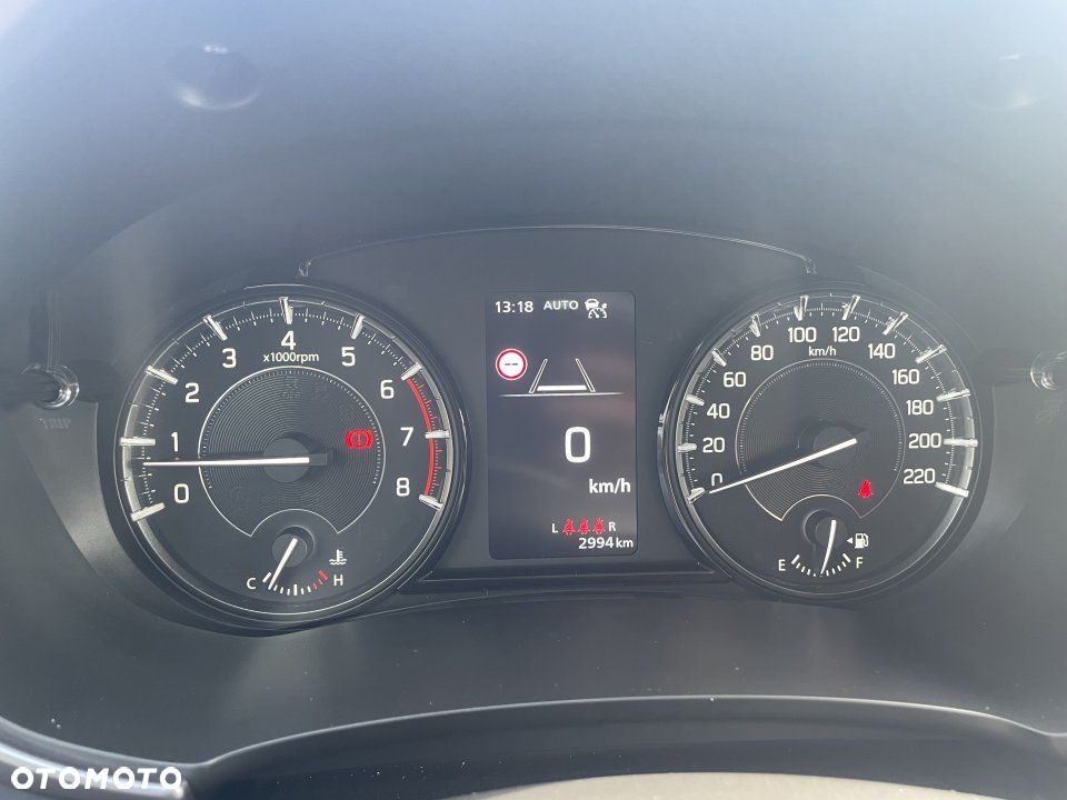 Suzuki Vitara - 10