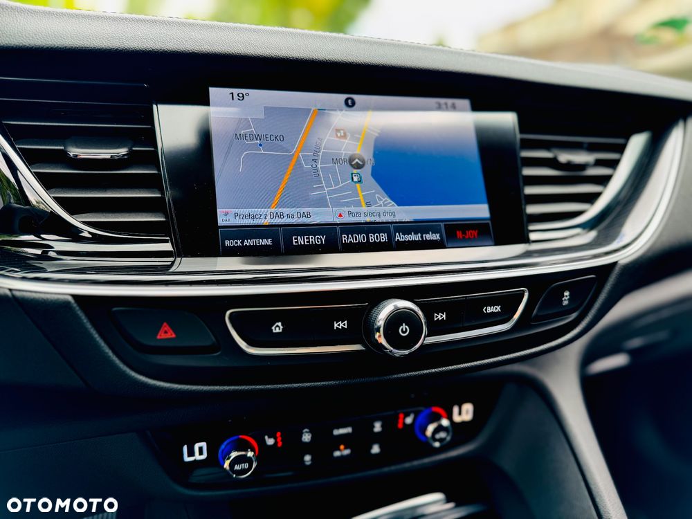 Opel Insignia 2.0 CDTI Active S&S - 16