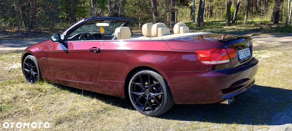 BMW Seria 3 - 1