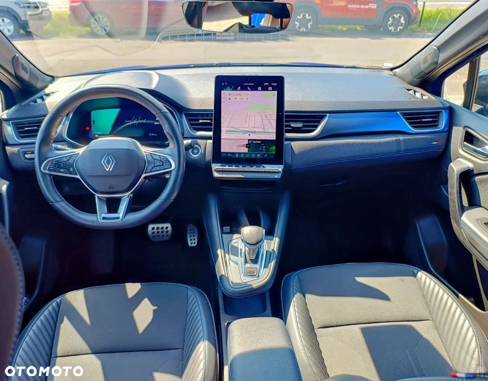 Renault Symbioz - 10
