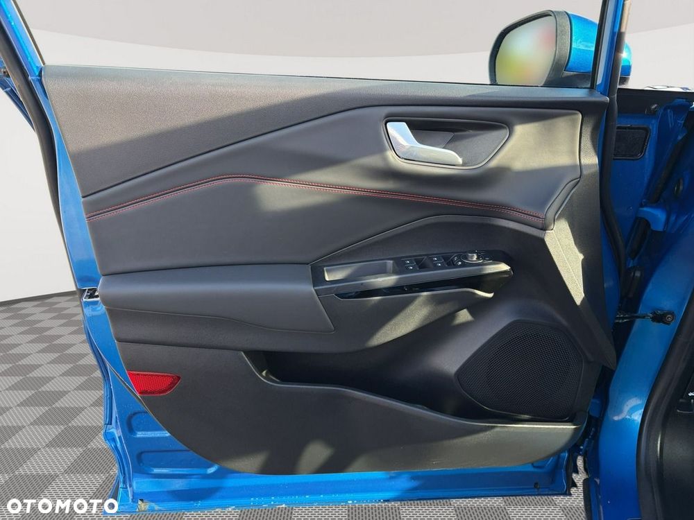 Ford Puma 2024