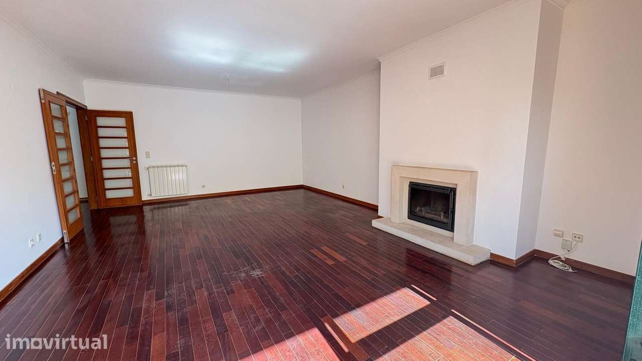 Apartamento T2 com estacionamento, Carcavelos, Cascais - Grande imagem: 5/35