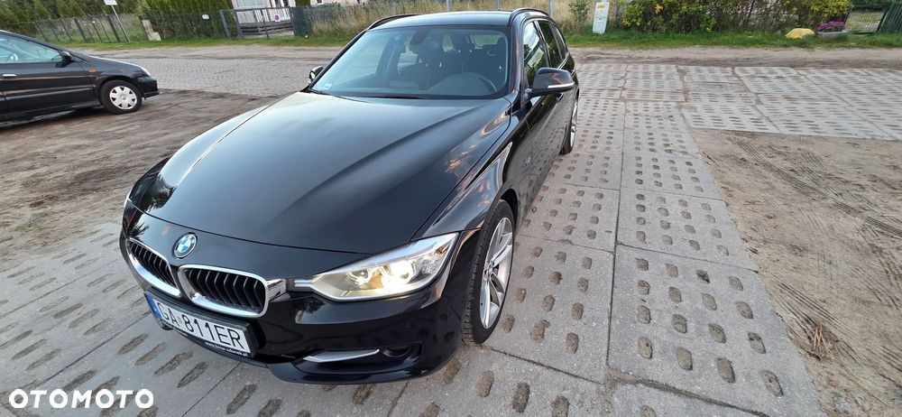 BMW Seria 3 - 2