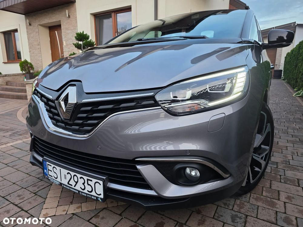 Renault Scenic ENERGY dCi 130 BOSE EDITION - 2