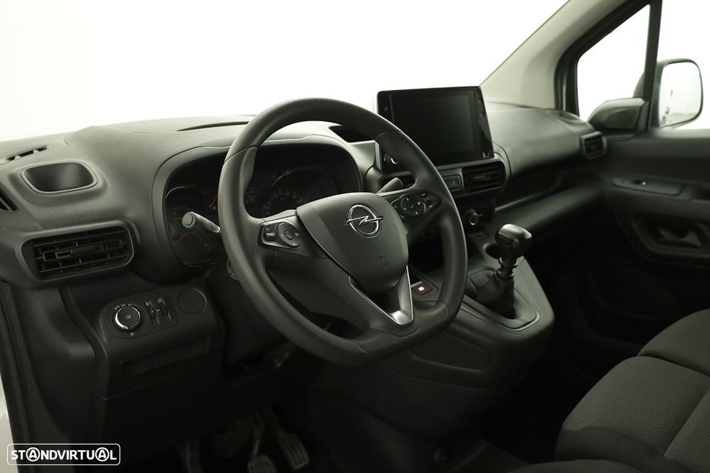 Opel combo van 1.5 cdti l2h1 enjoy - 7