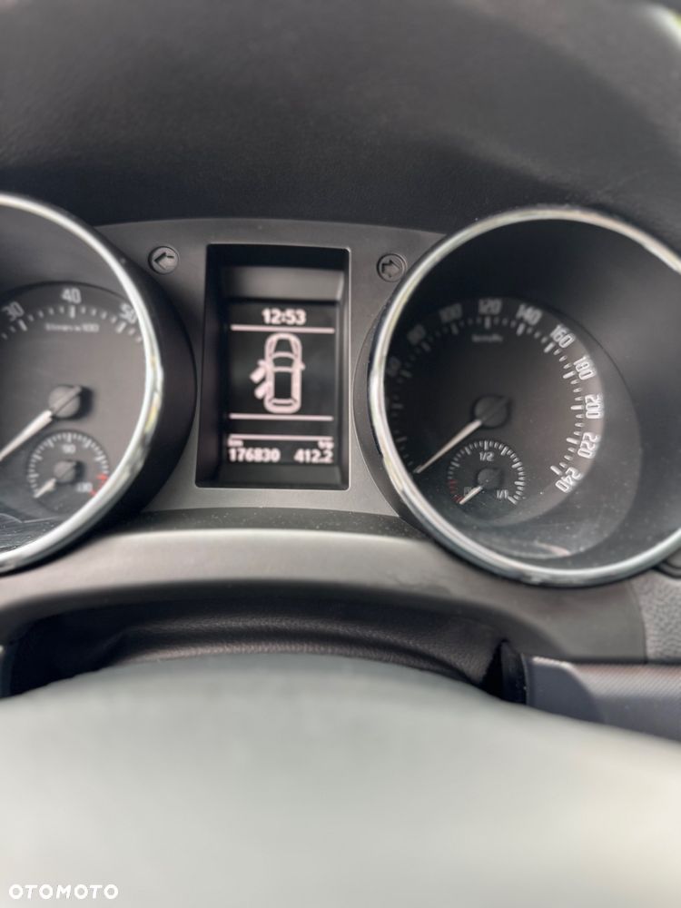 Skoda Yeti Outdoor 1.8 TSI 4x4 Adventure - 39