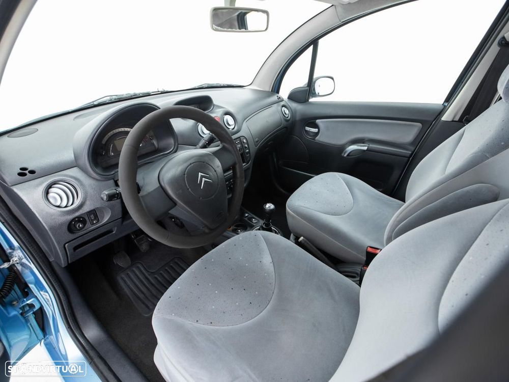Citroën C3 - 7