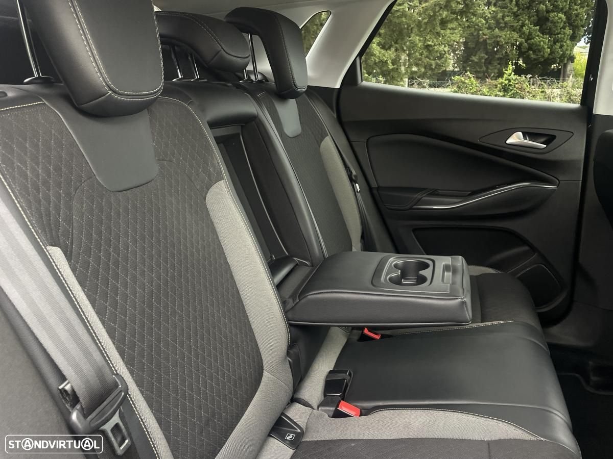 Opel Grandland X 1.5 CDTI Ultimate - 25
