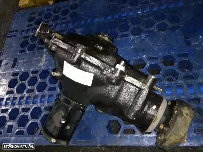 DIFERENCIAL FRONTAL BMW X5 2000 -31507512915 - 2