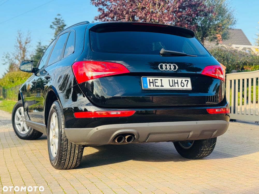 Audi Q5 2.0 TDI Quattro - 32