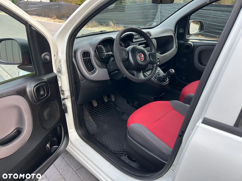 Fiat Panda - 7